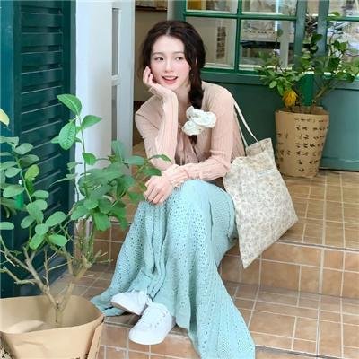 我爱你姜九