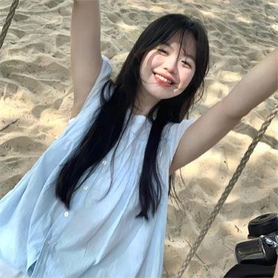 出发吧!我的脱单假期